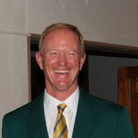 Robin Mackinnon