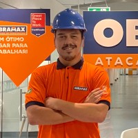 Yuri Belmonte Arcanjo