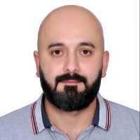 Ali Saleh
