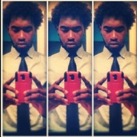 Kendrick Clark