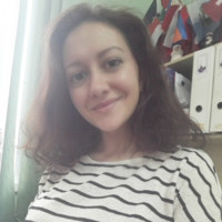 Irina Jaburkova