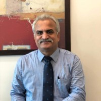 Radhakrishnan K Marar