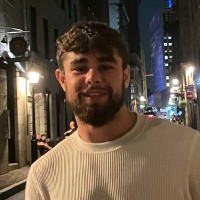 Noah Meyer-Gray