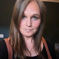 Kate Jacobs