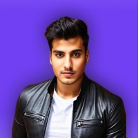 Rameez Ghayas Usmani