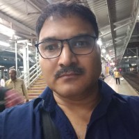 Kamlesh Upadhyay