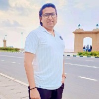 Parth Vadnere