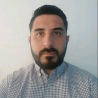 Angel Daniel Hurtado Escamilla