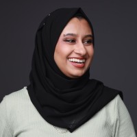Maryam Naseer