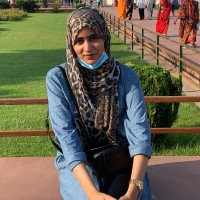 Dr. Maria Khan