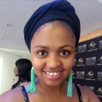 Bulelwa Batyi