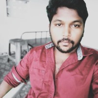 Karthik Ravi