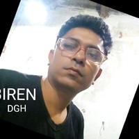 BIREN KUMAR BEHERA