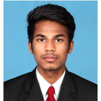 Aravind Raj