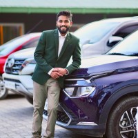 Ram Mohan