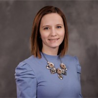 Marriah Foss, Msha