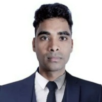 Bablu Kumar Mahto