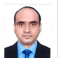 Nisar Ahmad