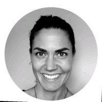Caroline Lidberg Andersson