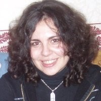 Irina Smirnova