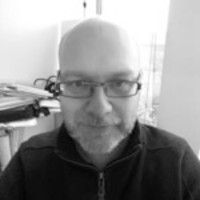Daniel Jary