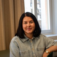 Filippa Markman