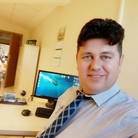 Erhan Akman