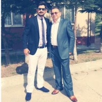 Hakkı Akarsu