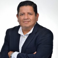 Luis Palomino Castillo