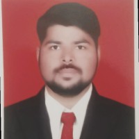 Rajendra Shendage