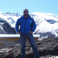 Christian Dalle Grave