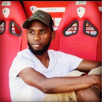 Mohamed Youssouf