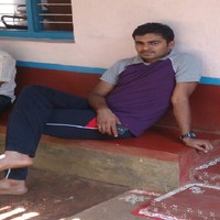 Santhosh B