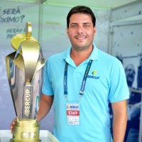 Raul Zumaêta Ibercup