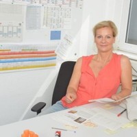 Kristin Schade