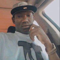 Bright Onukansi Christian