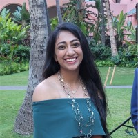 Anisha Harilal