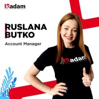 Ruslana Butko