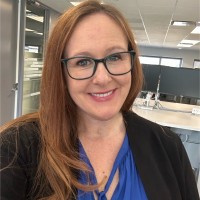 Veronica Bush