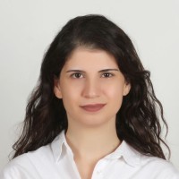 Sevgi Çınar