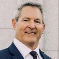 Kris Huber