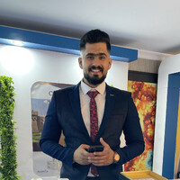 كرار ايسر محمد