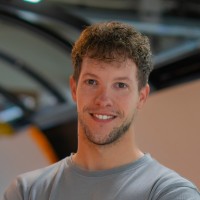 Roy Van De Rijt