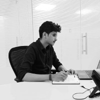 Aditya R S