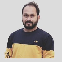 Tauseef Ahmed Khan