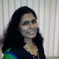 Savitha Shenoy