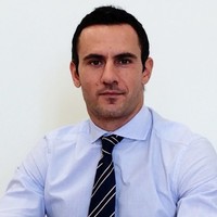 Vasilios Siamouris