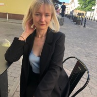 Svetlana Bulkina