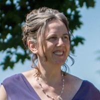 Linda Heaton, Microsoft Dynamics Cloud Partner