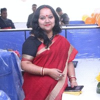 Paramita Ganguly